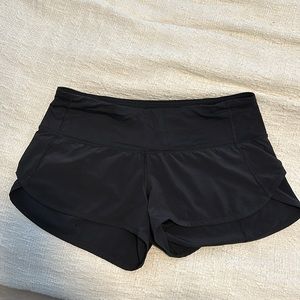 Lululemon Shorts Size 6